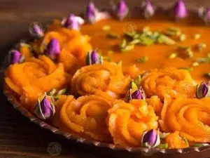 دوره حلواهای مدرن و بوتیکی