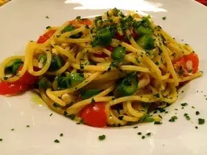 پاستا ونیزی