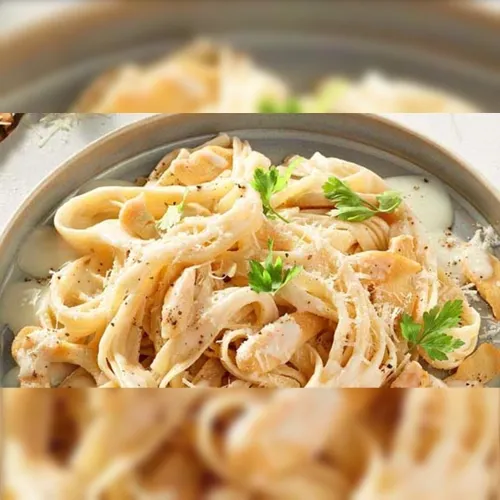 طرز تهیه فتوچی با سبزیجات