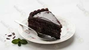 طرز تهیه کیک شکلاتی بلک چاکلت