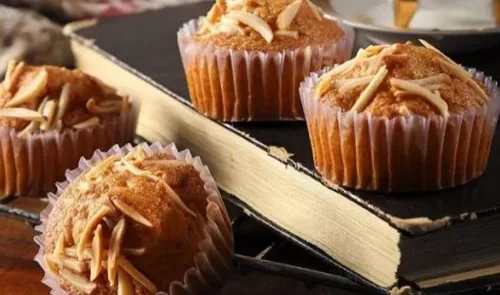 طرز تهیه کیک یزدی