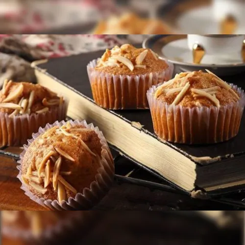 طرز تهیه کیک یزدی