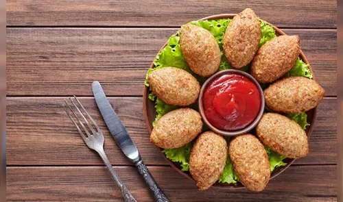 طرز تهیه کبه