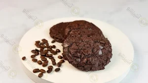 طرز تهیه کوکی
