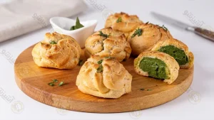 طرز تهیه تونا اکلر