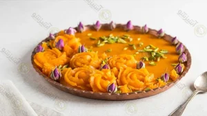 طرز تهیه حلوا هویج