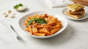 طرز تهیه پاستا مارونه