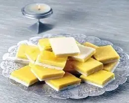 حلوا دو رنگ