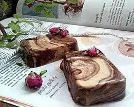 حلوا مرمری