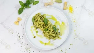 طرز تهیه پاستا پریماورا