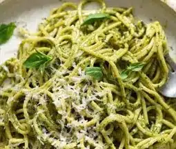 طرز تهیه پاستا پستو
