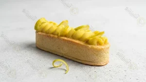 طرز تهیه تارت