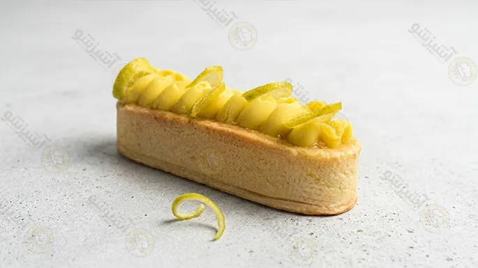 آموزش تهیه تارت