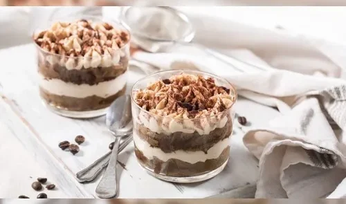 طرز تهیه تیرامیسو