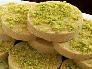 حلوا زنجبیلی