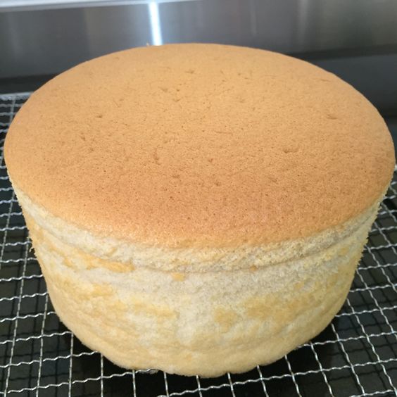 طرز تهیه کیک اسفنجی