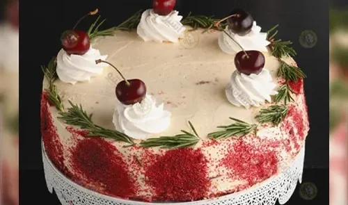 طرز تهیه فیلینگ کیک