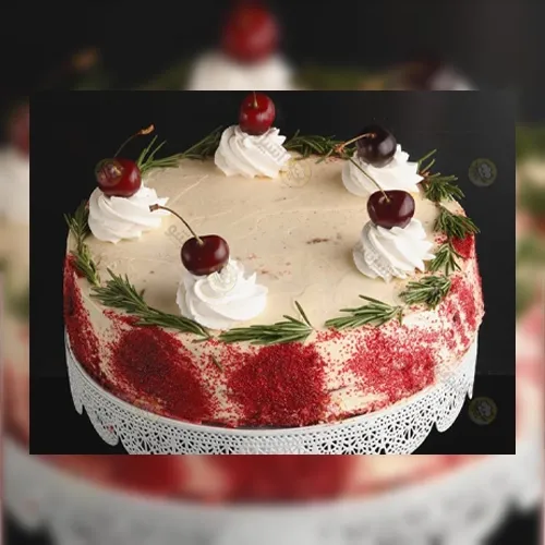 طرز تهیه فیلینگ کیک