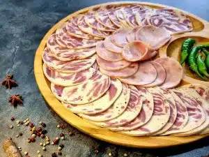 دوره سوسیس و کالباس