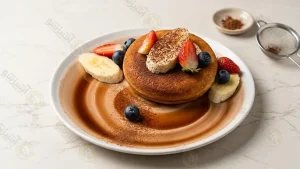 دوره صبحانه و برانچ