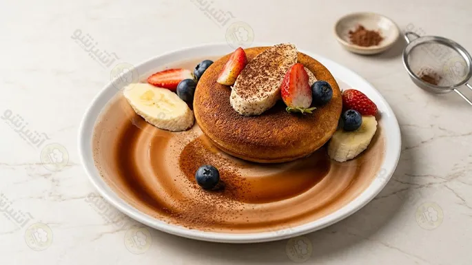 دوره حضوری صبحانه و برانچ