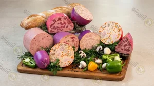 دوره آموزش انواع بیکن