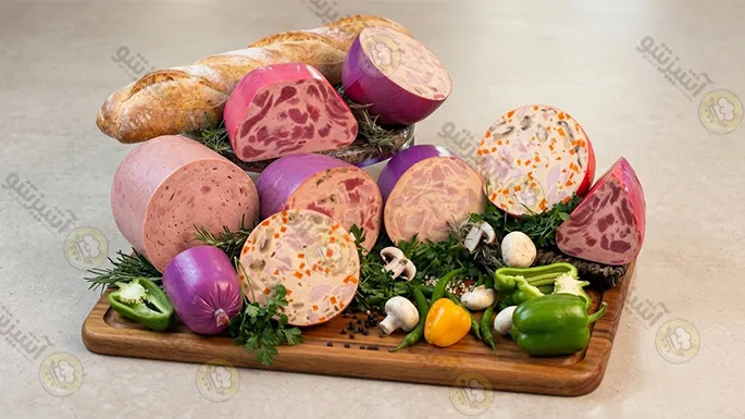 آموزش حضوری سوسیس و کالباس