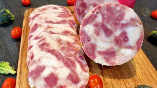 هزینه کلاس سوسیس و کالباس