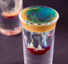 دوره ی باریستا و بارتندری