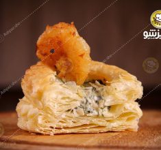 آموزش حضوری فینگرفود