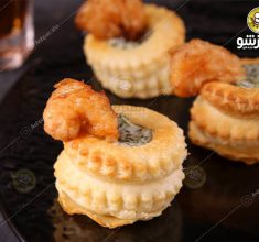 آموزش حضوری فینگرفود