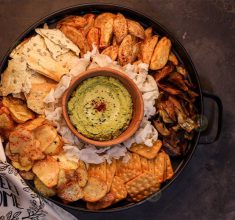 آموزش حضوری فینگرفود