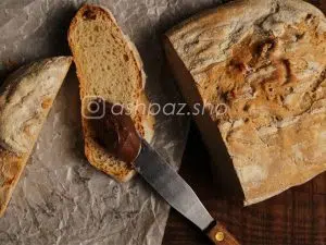 دوره نان های حجیم