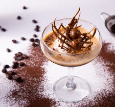 دوره باریستا و بارتندری ۳