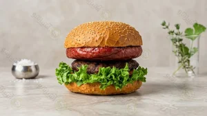 دوره فست فود حرفه‌ای