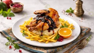 دوره آشپزی ایرانی