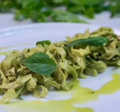 دوره حضوری آشپزی ایتالیایی