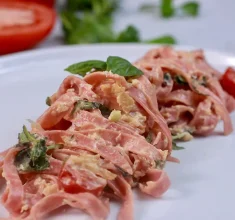 دوره حضوری آشپزی ایتالیایی