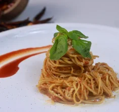 دوره حضوری آشپزی ایتالیایی