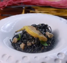 دوره حضوری آشپزی ایتالیایی