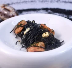 دوره حضوری آشپزی ایتالیایی