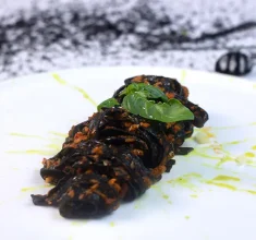 دوره حضوری آشپزی ایتالیایی