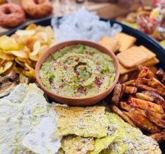 کلاس آموزش فینگرفود