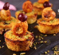 آموزش حضوری فینگرفود