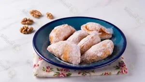 طرز تهیه قطاب