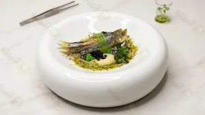 دوره گارنیش