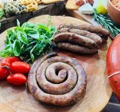 دوره سوسیس و کالباس مرداد ۱۴۰۱