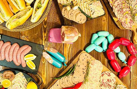 دوره سوسیس و کالباس دی ۱۴۰۱