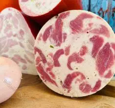 دوره سوسیس و کالباس مرداد ۱۴۰۱