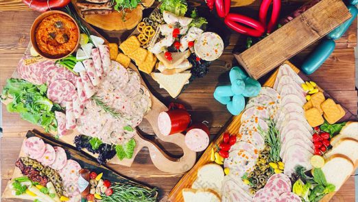 دوره سوسیس و کالباس مرداد ۱۴۰۱